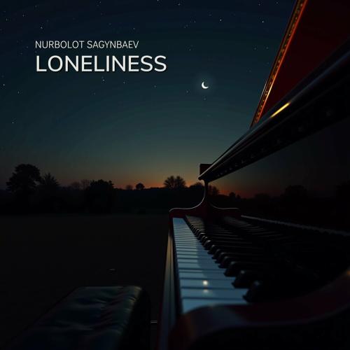 Nurbolot Sagynbaev - Loneliness