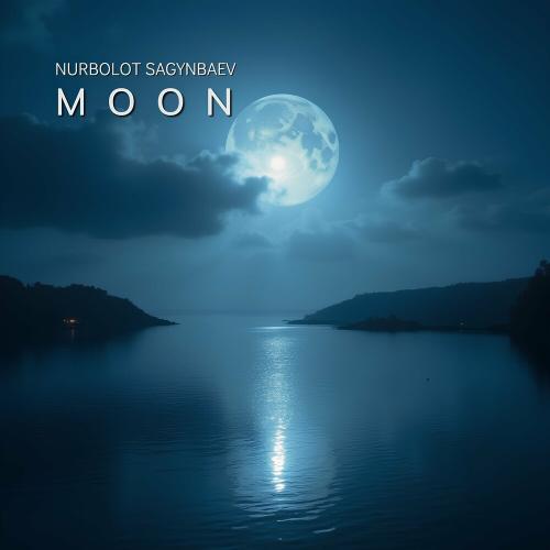 Nurbolot Sagynbaev - Moon