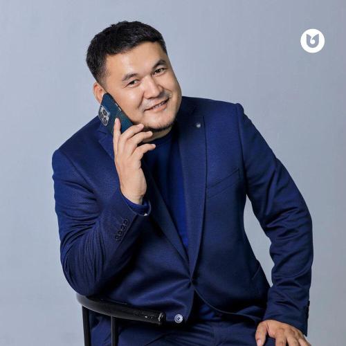 Нұрдаулет Абсултанов - Телефон
