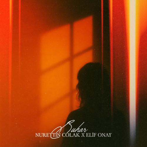 Nurettin Colak & Elif Onay - Buhar