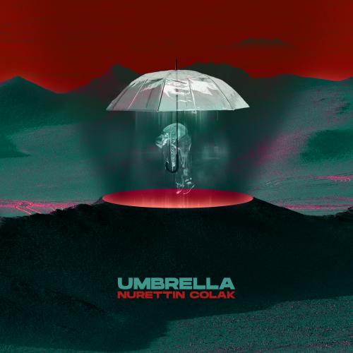 Umbrella - Nurettin Colak