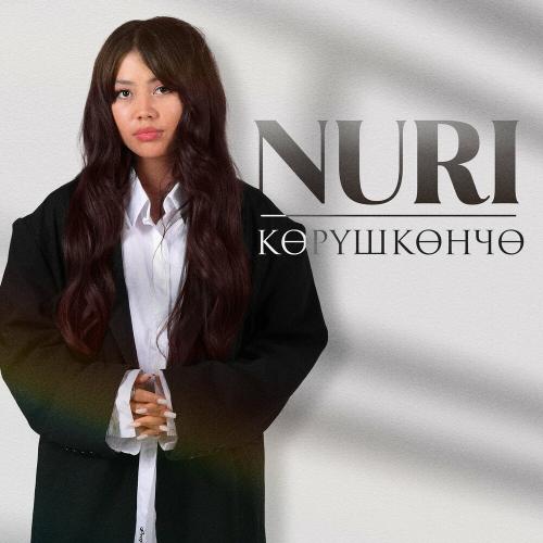Nuri - Көрүшкөнчө