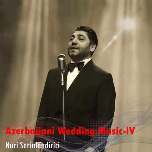 Nuri Serinlendirici - Gozleyirem