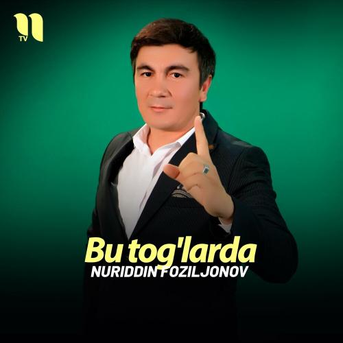 Bu tog'larda - Nuriddin Foziljonov