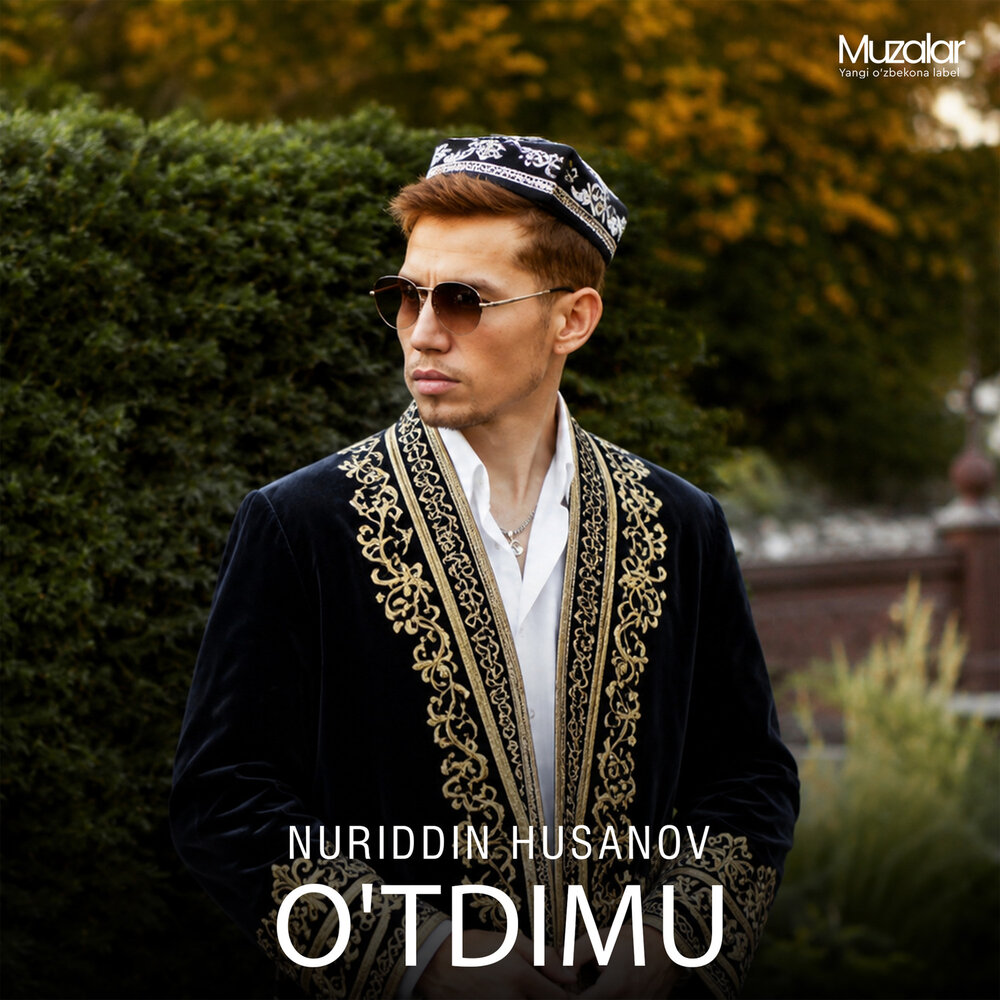 O'tdimu - Nuriddin Husanov