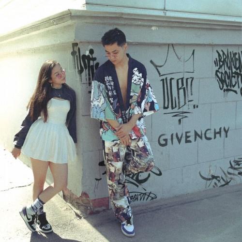 Givenchy - Nurik Smit