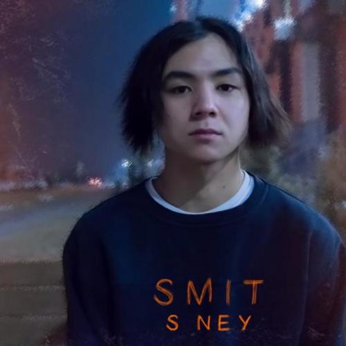 Nurik Smit - S NEY