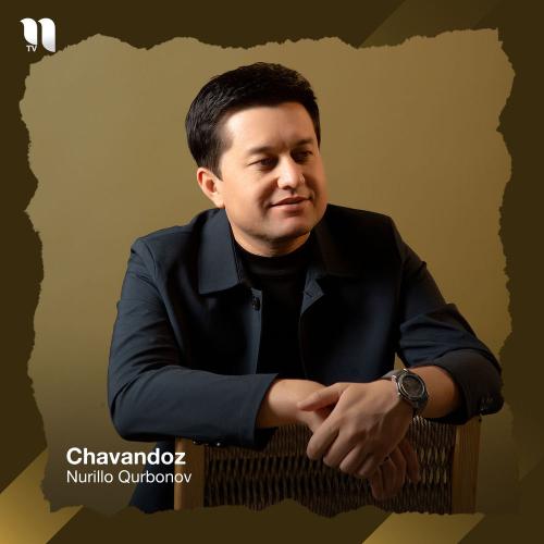 Nurillo Qurbonov - Chavandoz