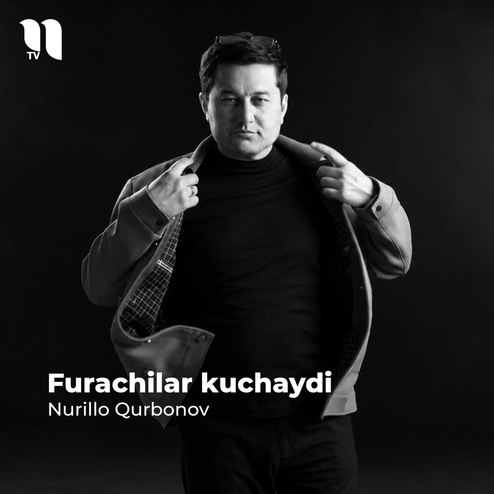 Furachilar Kuchaydi - Nurillo Qurbonov