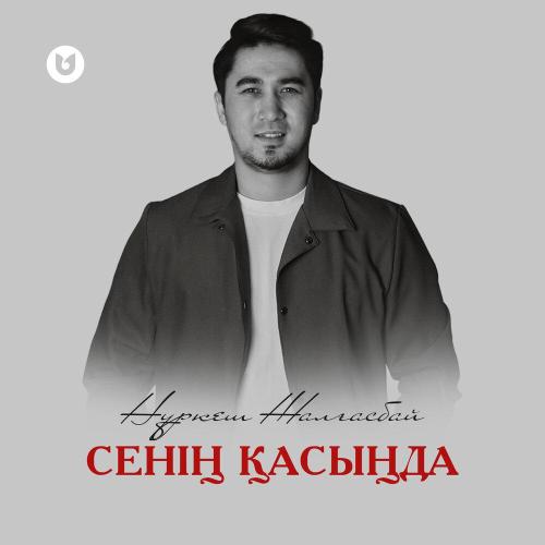Нұркеш Жалғасбай - Сенің қасыңда