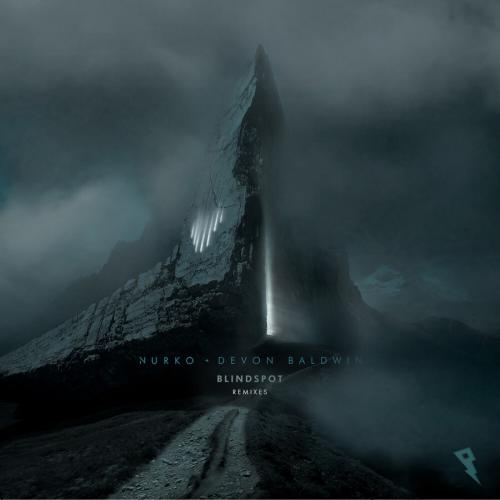 Nurko - Blindspot ft. Devon Baldwin (Lost Wolves Remix)
