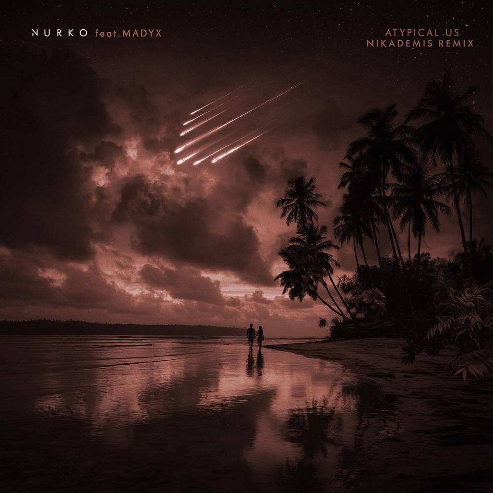 I Want You (Miles Away Remix) - NURKO & iann dior
