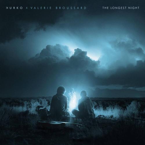 NURKO & Valerie Broussard - The Longest Night