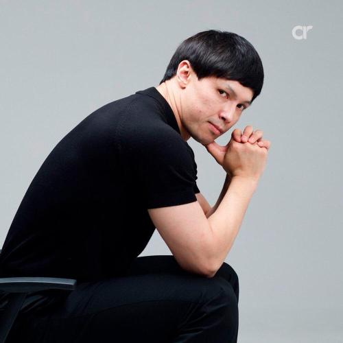 NURLAN BEKTIBAEV - ЖЫЛАМА