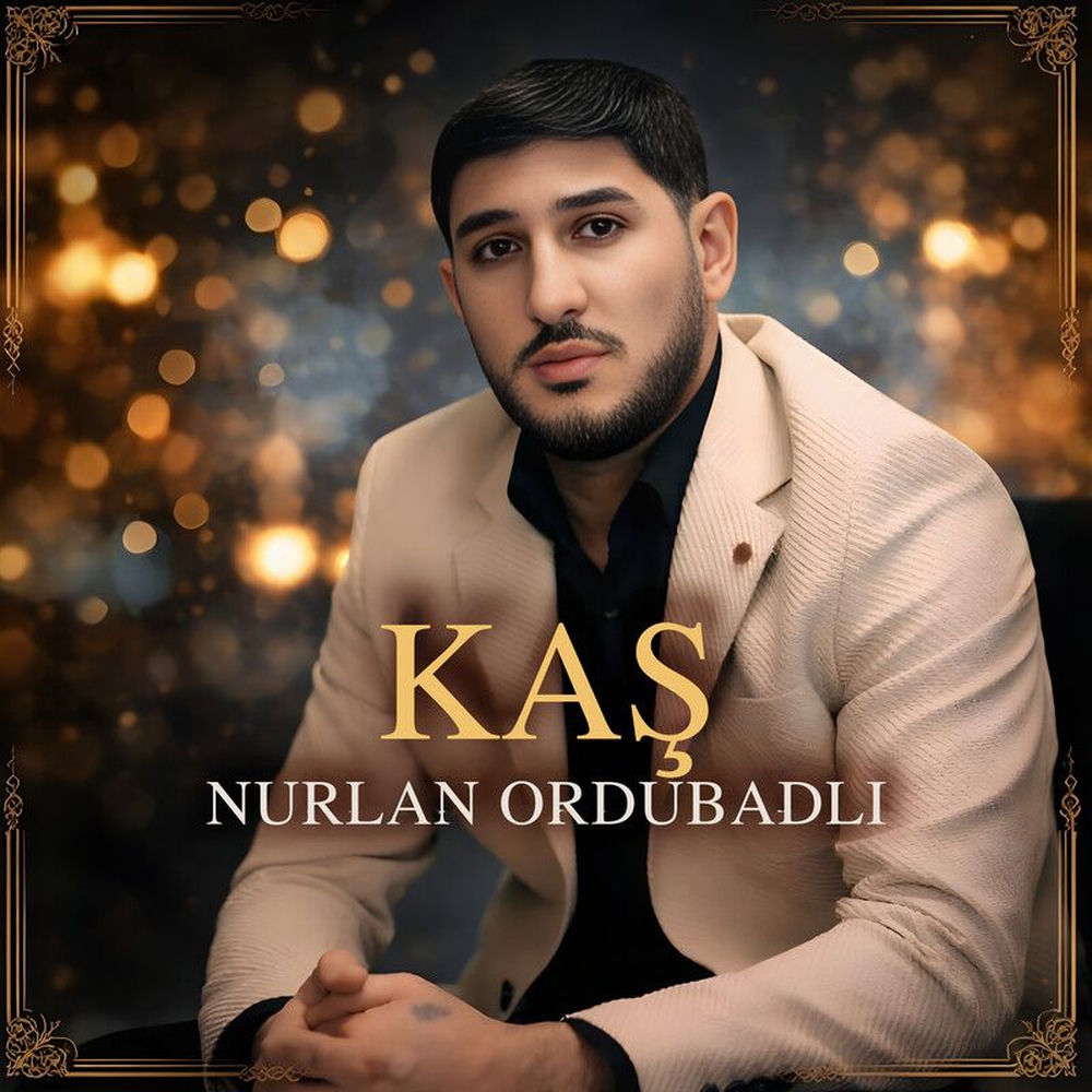 Kaş - Nurlan Ordubadlı