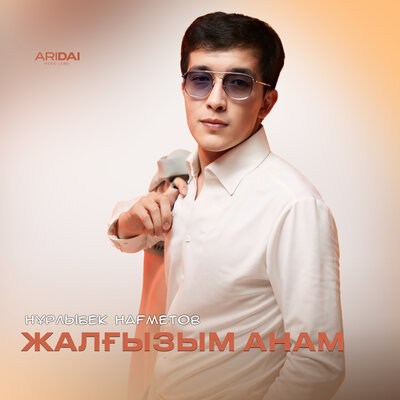 Нұрлыбек Нағметов - ЖАЛҒЫЗЫМ АНАМ