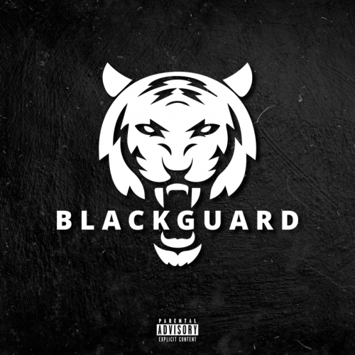 Black Guard - Нурминский