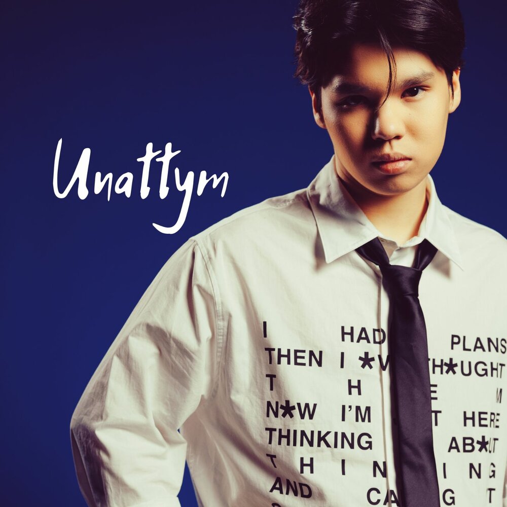 UNATTYM - Nurmuhammed Jaqyp