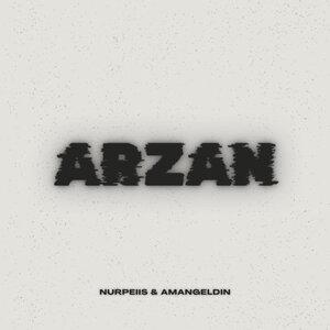 Nurpeiis, Amangeldin - Arzan