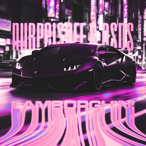 NURPEISOFF & dSdS - Lamborghini