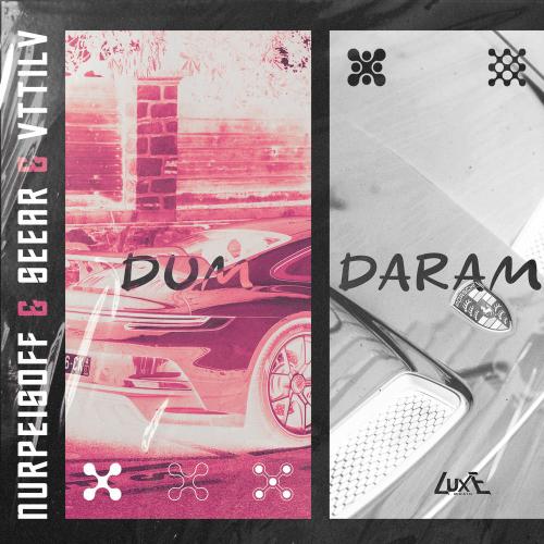 NURPEISOFF, Seear & VTTILV - Dum Daram