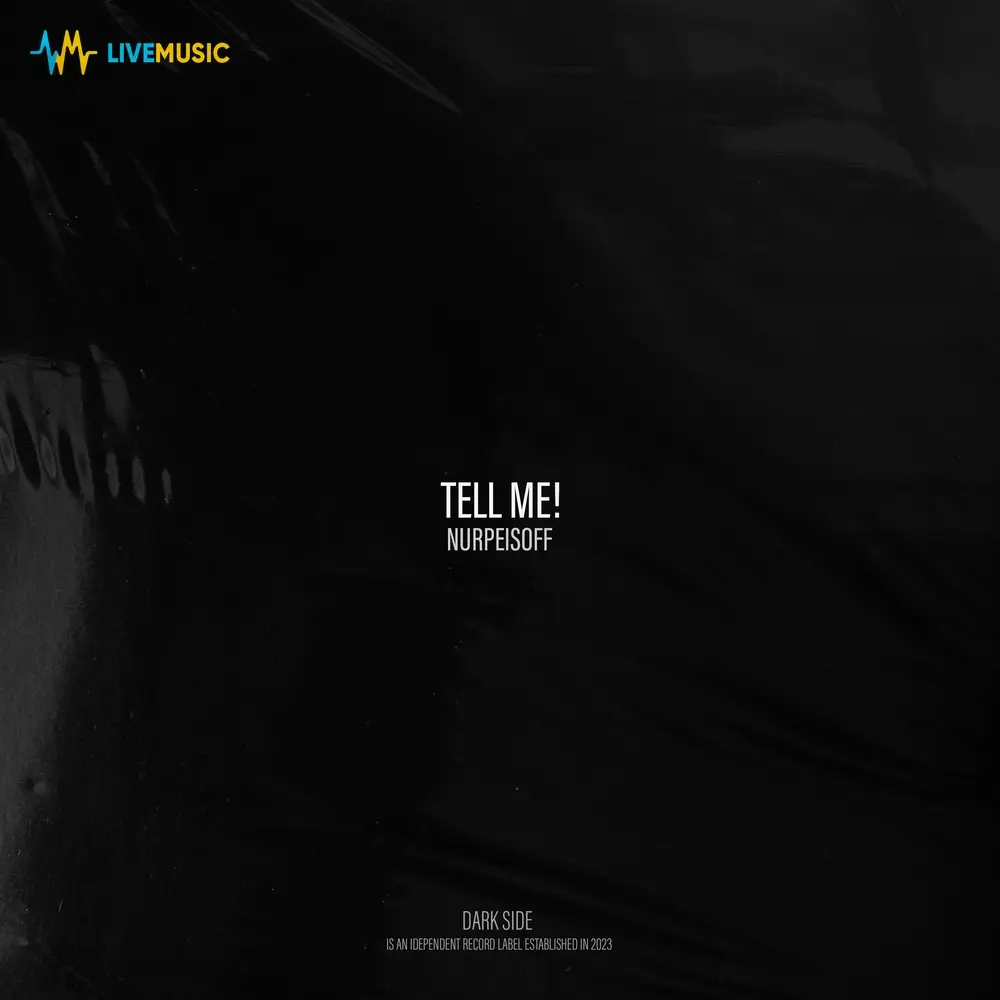 Tell Me! (Sped Up) - NURPEISOFF