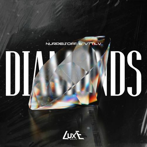 NURPEISOFF & VTTILV - Diamonds!