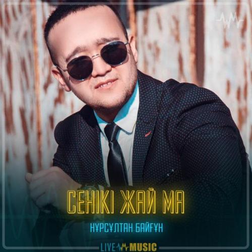 BAYGUN - Сенікі жай ма
