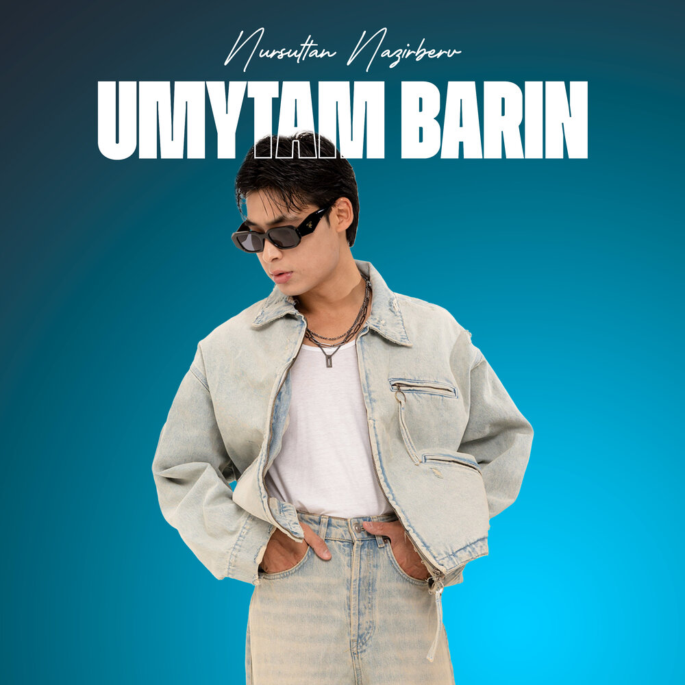 Umytam Barin - Nursultan Nazirbaev