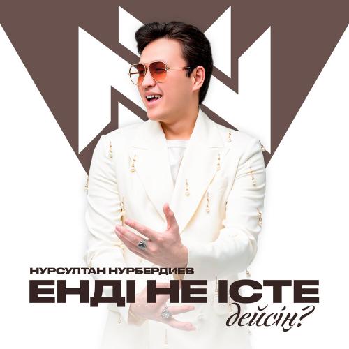 Нұрсұлтан Нұрбердиев - Енді не істе дейсің