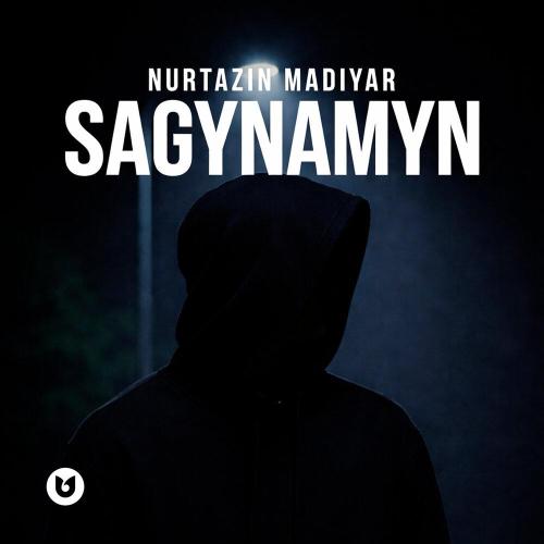 Nurtazin Madiyar - SAGYNAMYN