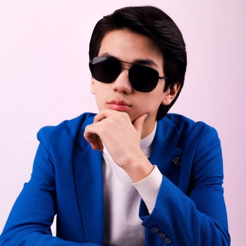 Nurym Maratov - Qazir qaidasyn