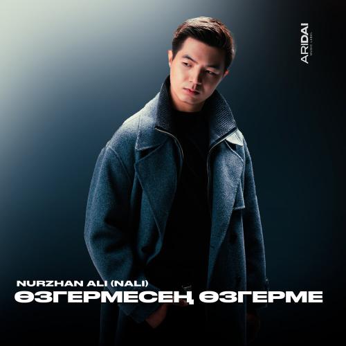 Nurzhan Ali (NALI) - Өзгермесең өзгерме