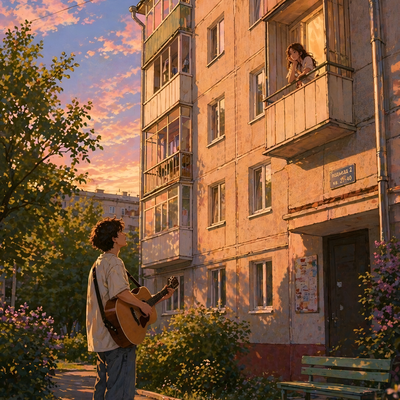 Арайлым Acoustic Version - NurZhex