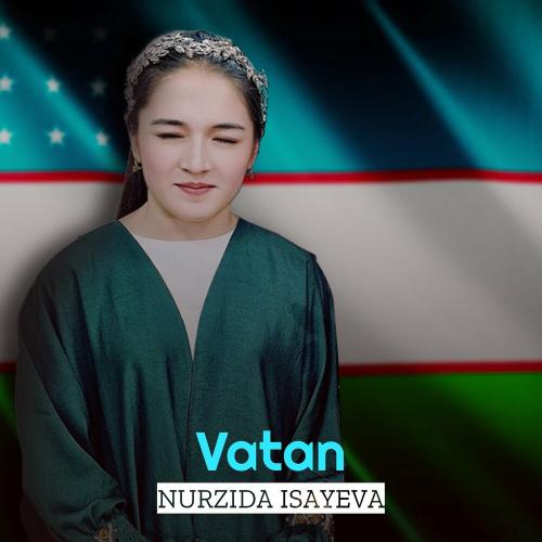 Vatan - Nurzida Isayeva
