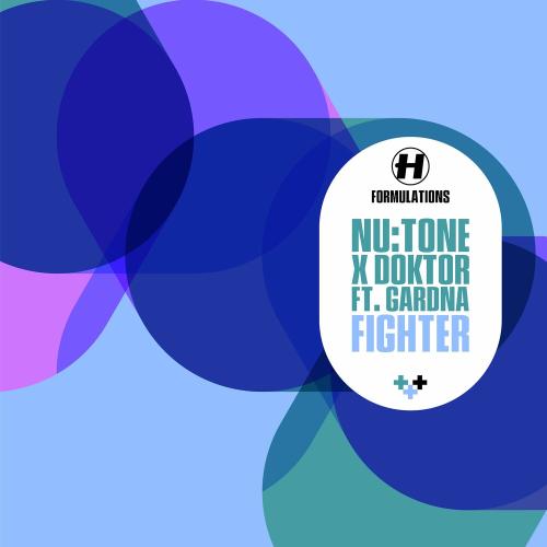NuTone & Doktor feat. Gardna - Fighter