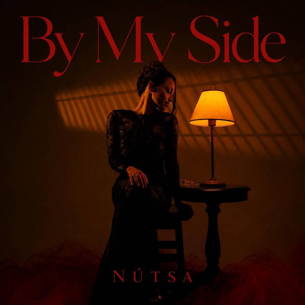 By My Side - Nutsa