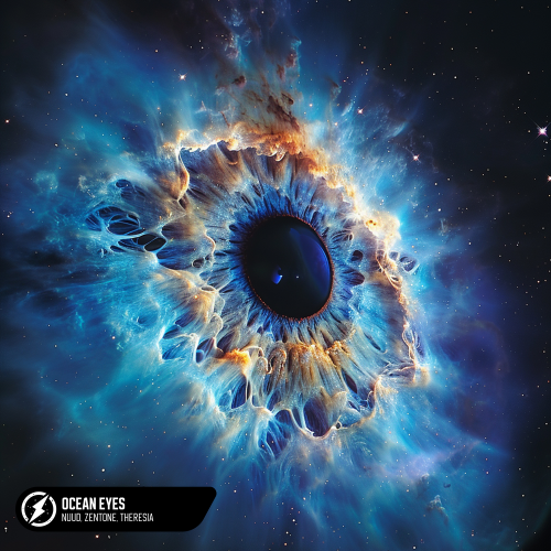 NUUD, Zentone, Theresia - Ocean Eyes