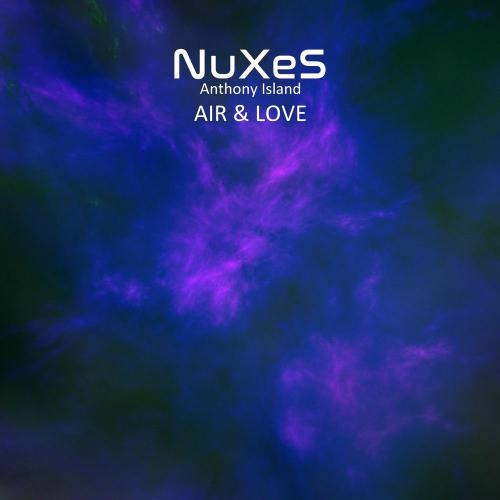NuXeS & Anthony Island - Beachball
