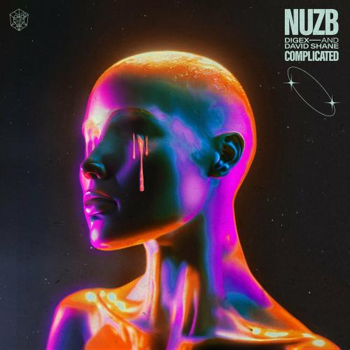 Nuzb, Digex & David Shane - Complicated