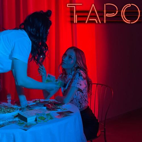Nvkrn134, VREDMA - ТАРО