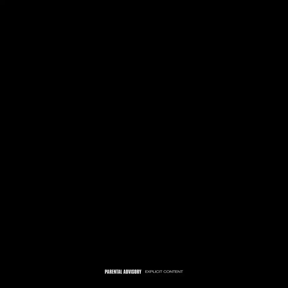 le noir total - NVN