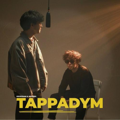NVRSKII, Ozgezhan - Tappadym