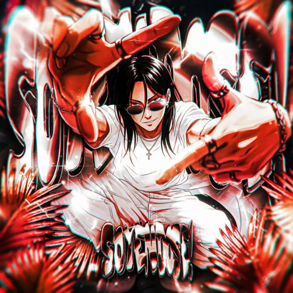 SOYÉNDOSE! - Slowed - NVRVYN