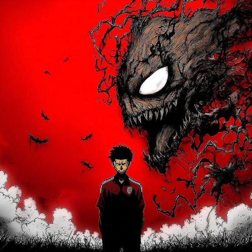 NVRXMARV - CR7 FUNK