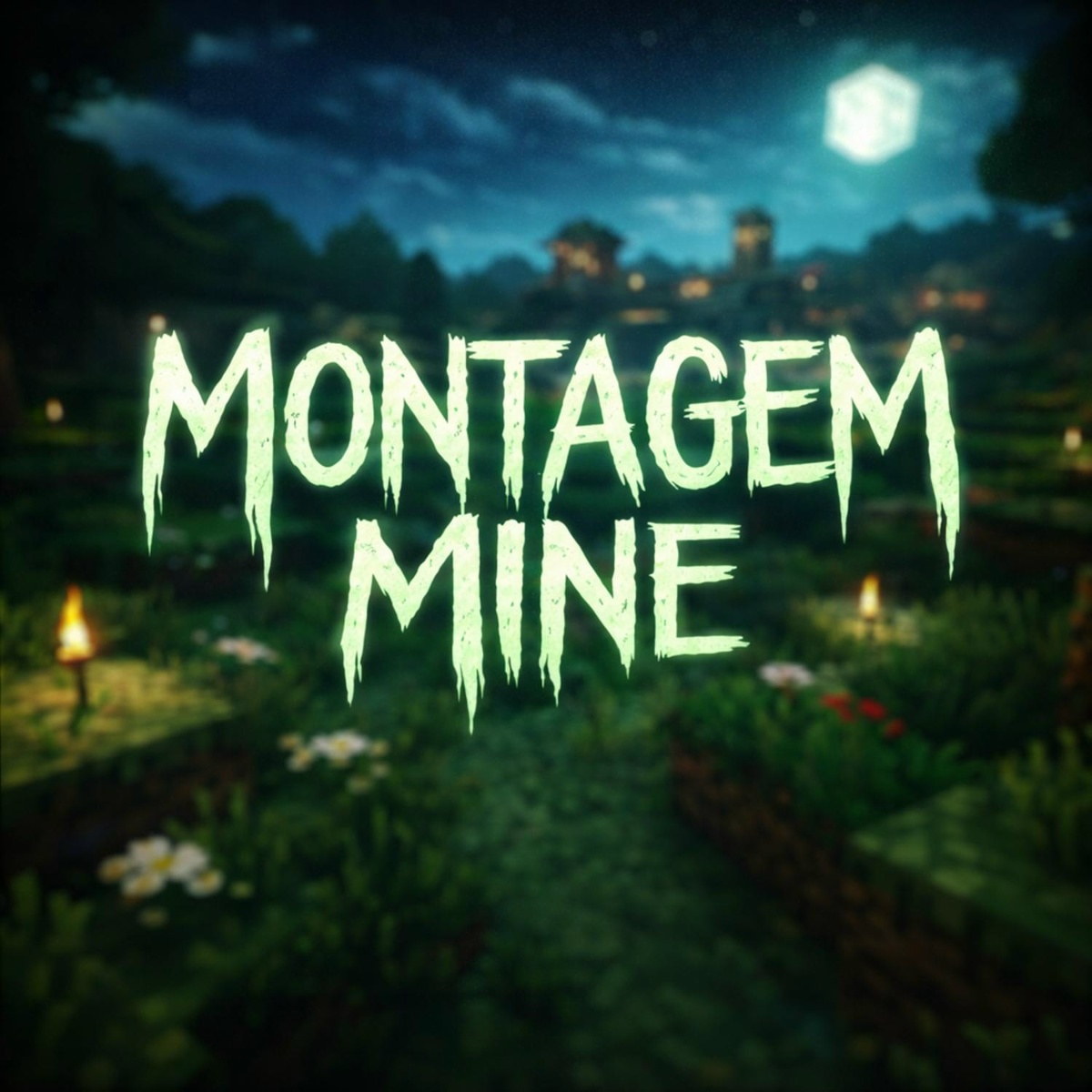 MONTAGEM MINE - NVRXMARV