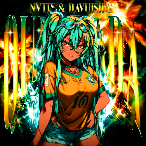 NVTIX, Davuiside - Quebrada