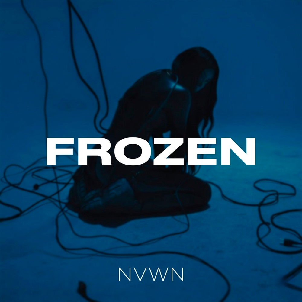 Frozen - NVWN