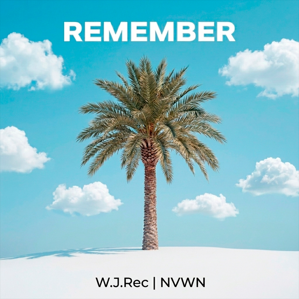 REMEMBER - NVWN, W.J.Rec