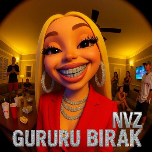 Gururu Bırak - Nvz